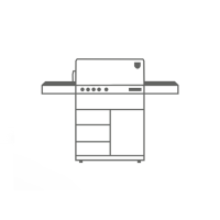 Grill und Kochmodule