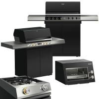 Miele Grill