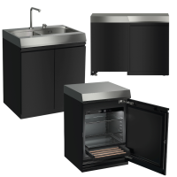 Miele Module