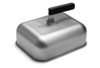 Otto Wilde Helfer Plancha-Haube