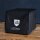 O.F.B. Abdeckhaube schwarz