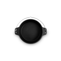 Dutch Oven Komplet Set