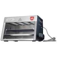O.F.B. Original Grill, Elektro – Ausstellungsstück