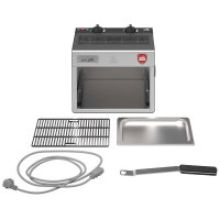 O.F.B. Original Grill, Elektro – Ausstellungsstück