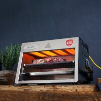 O.F.B. Original Grill, Elektro – Ausstellungsstück