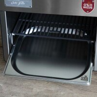 O.F.B. Original Grill, Elektro – Ausstellungsstück
