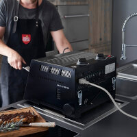 O.F.B. Original Grill, Elektro – Ausstellungsstück