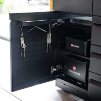 16" Ablage