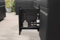 Stauraum Set für Spülmodul