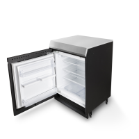 Modul für Einbau Kühlschrank Li.