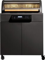 KOQOON GQ4 Gasgrill CLASSIC BLACK