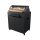 GQ4 Gasgrill Classic Black