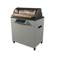 KOQOON GQ4 Gasgrill TUNA GREY