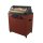KOQOON GQ4 Gasgrill SHIRAZ RED