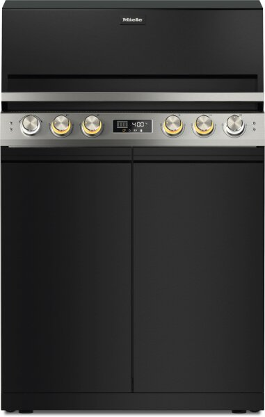 Dreams – Fire Pro Grill mit Einlegeboden