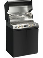 Dreams – Fire Pro Grill mit Einlegeboden