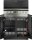 Dreams – Fire Pro Grill mit Einlegeboden