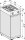 Dreams – Kochmodul S mit Schubladen
