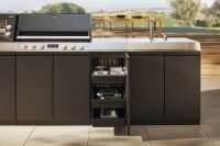 Dreams – Modul S mit Schubladen