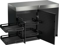 Dreams – Eckmodul XXL