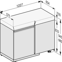Dreams – Eckmodul XXL