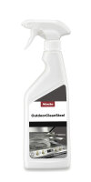 Edelstahlpflege (OutdoorCare Steel)