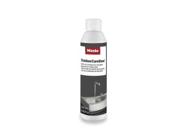 Grillreiniger (OutdoorClean Steel)
