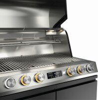 Dreams – Fire Pro Grill mit Schubladen