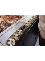 Dreams – Fire Pro Grill mit Schubladen