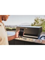 Dreams – Fire Pro Grill mit Schubladen