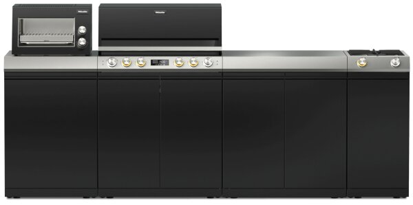 Miele Dreams – Advance