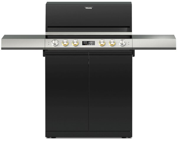 Miele Dreams – Dome